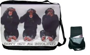 Messenger Bags