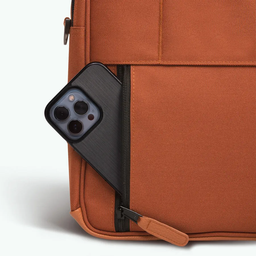 Messenger Turin