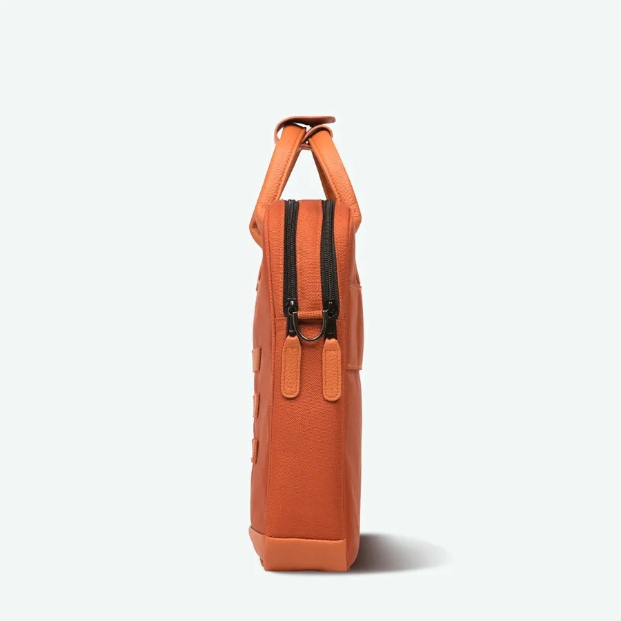 Messenger Turin