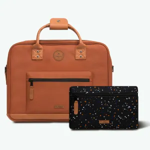 Messenger Turin