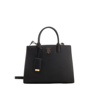 Mini Frances Bag in Black
