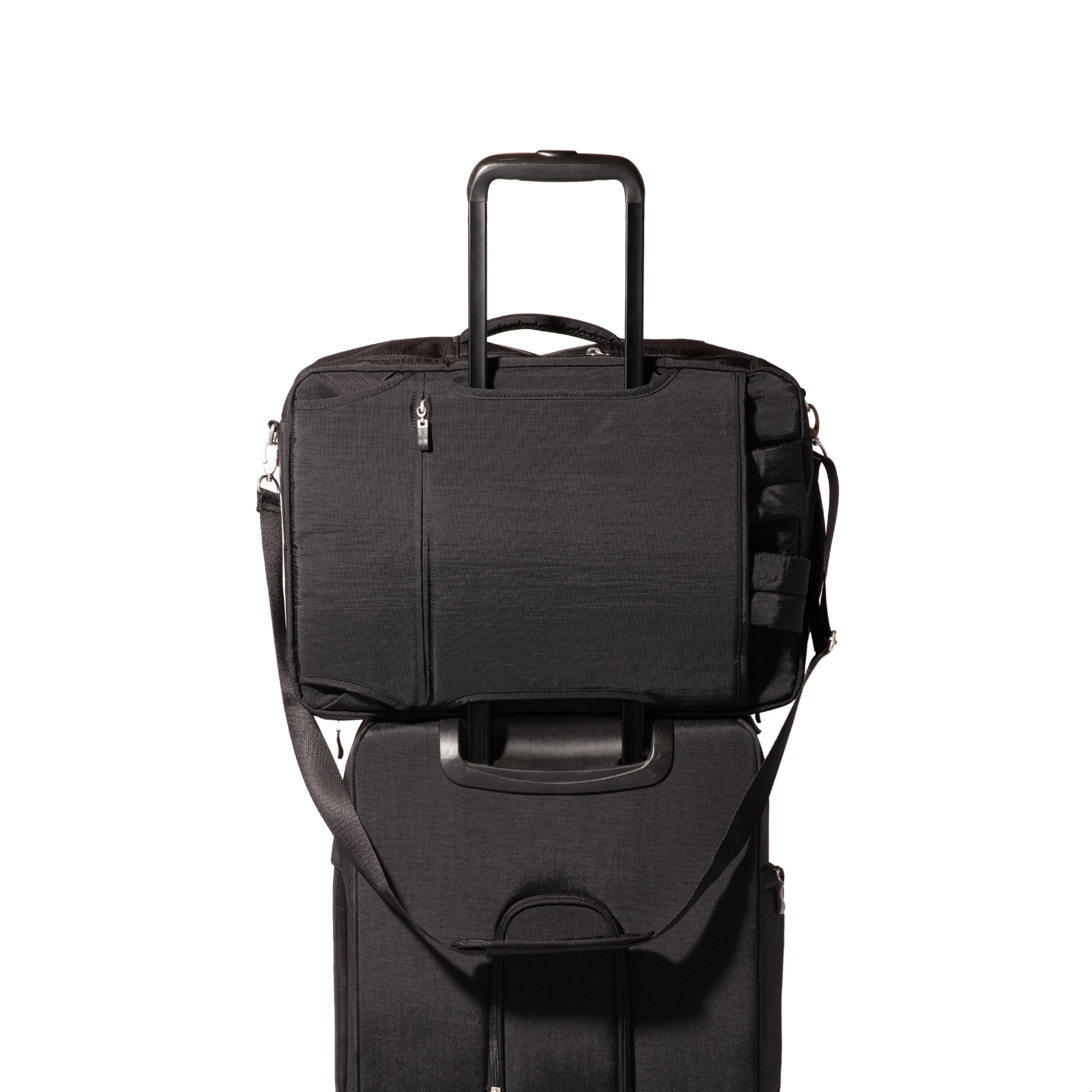 Modern Convertible Travel Backpack