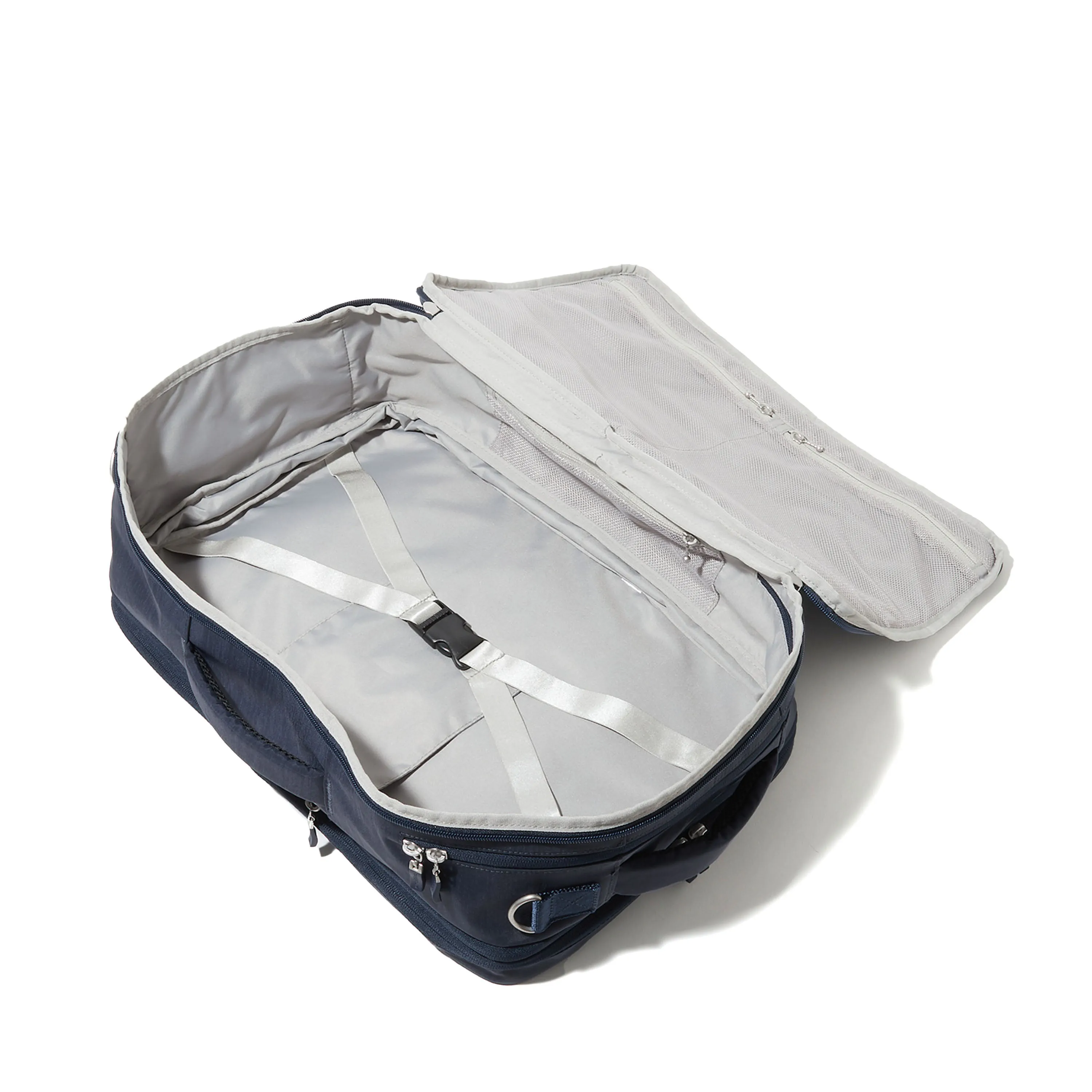 Modern Convertible Travel Backpack