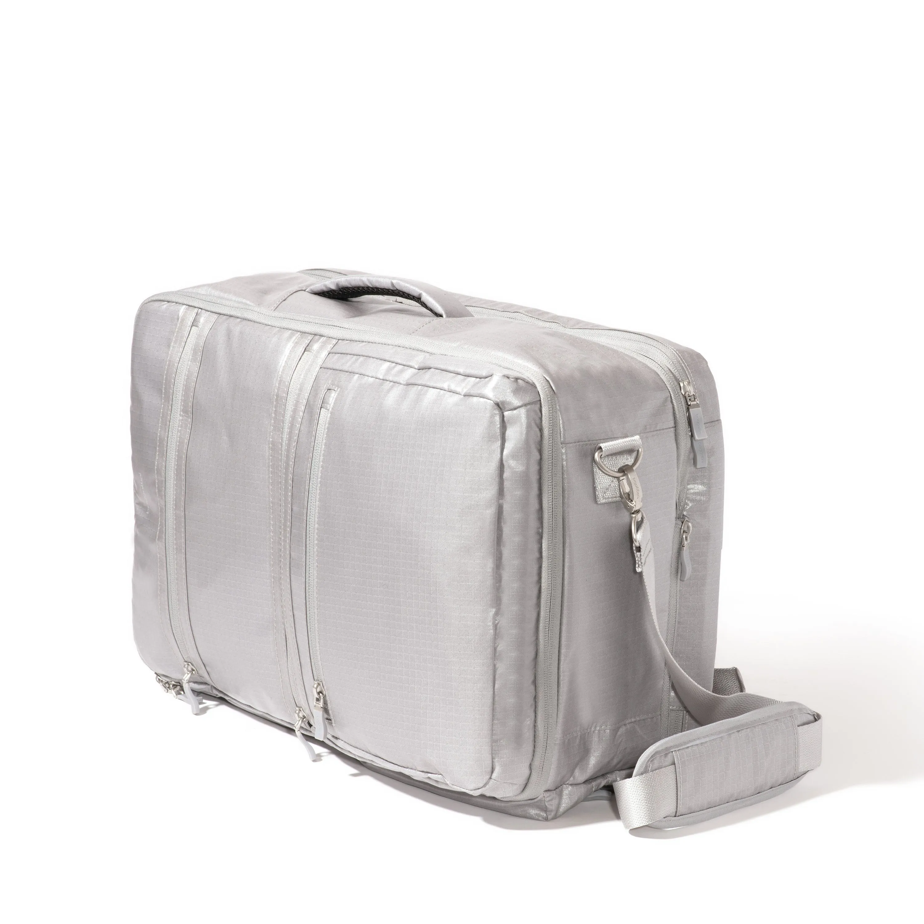 Modern Convertible Travel Backpack