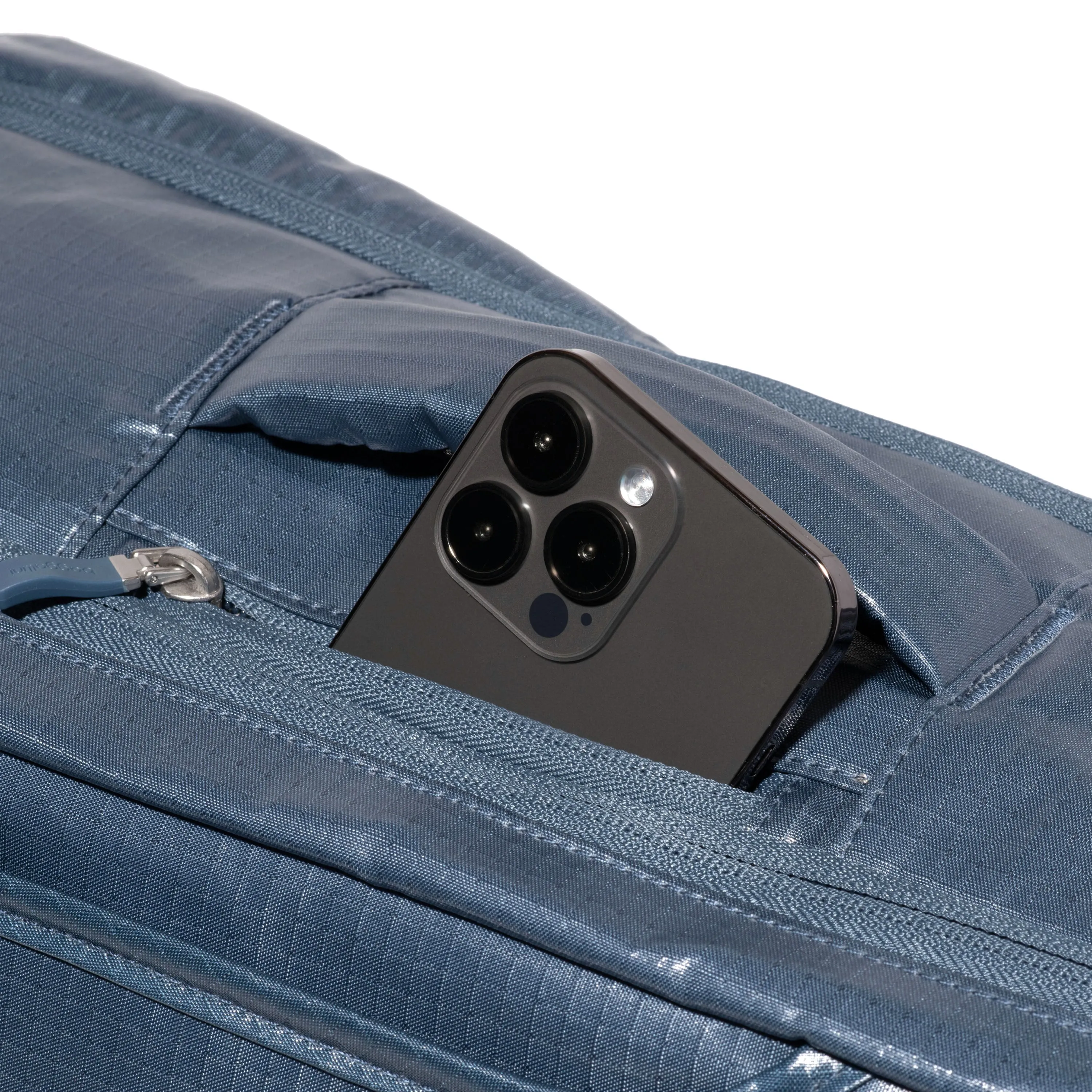 Modern Convertible Travel Backpack