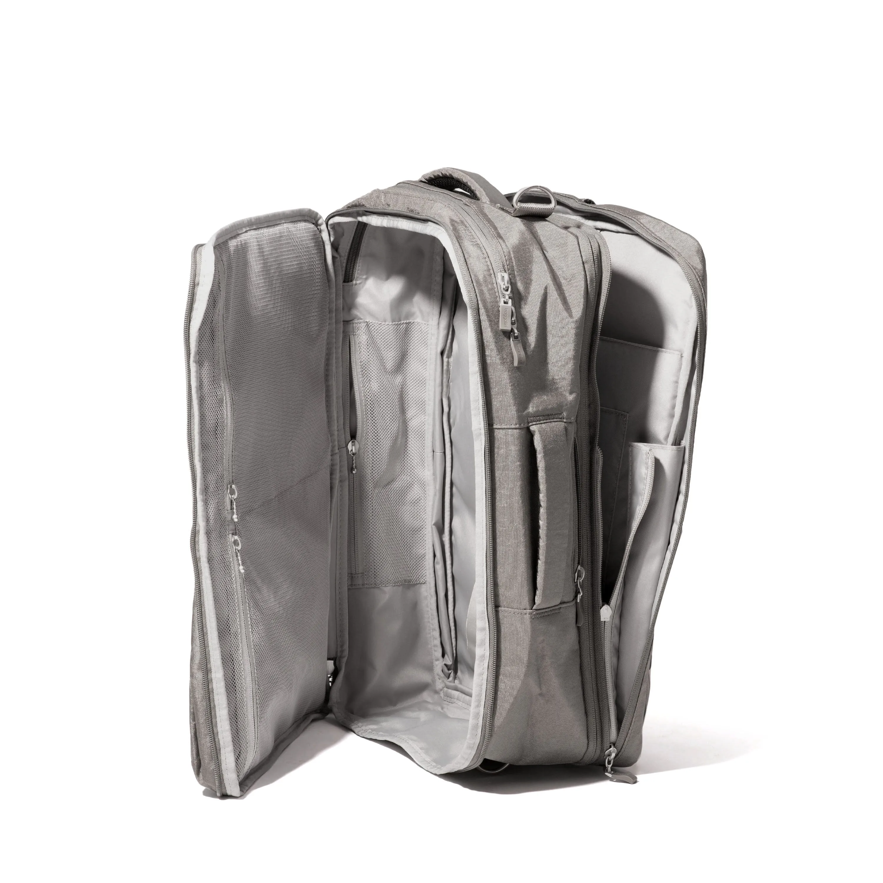 Modern Convertible Travel Backpack