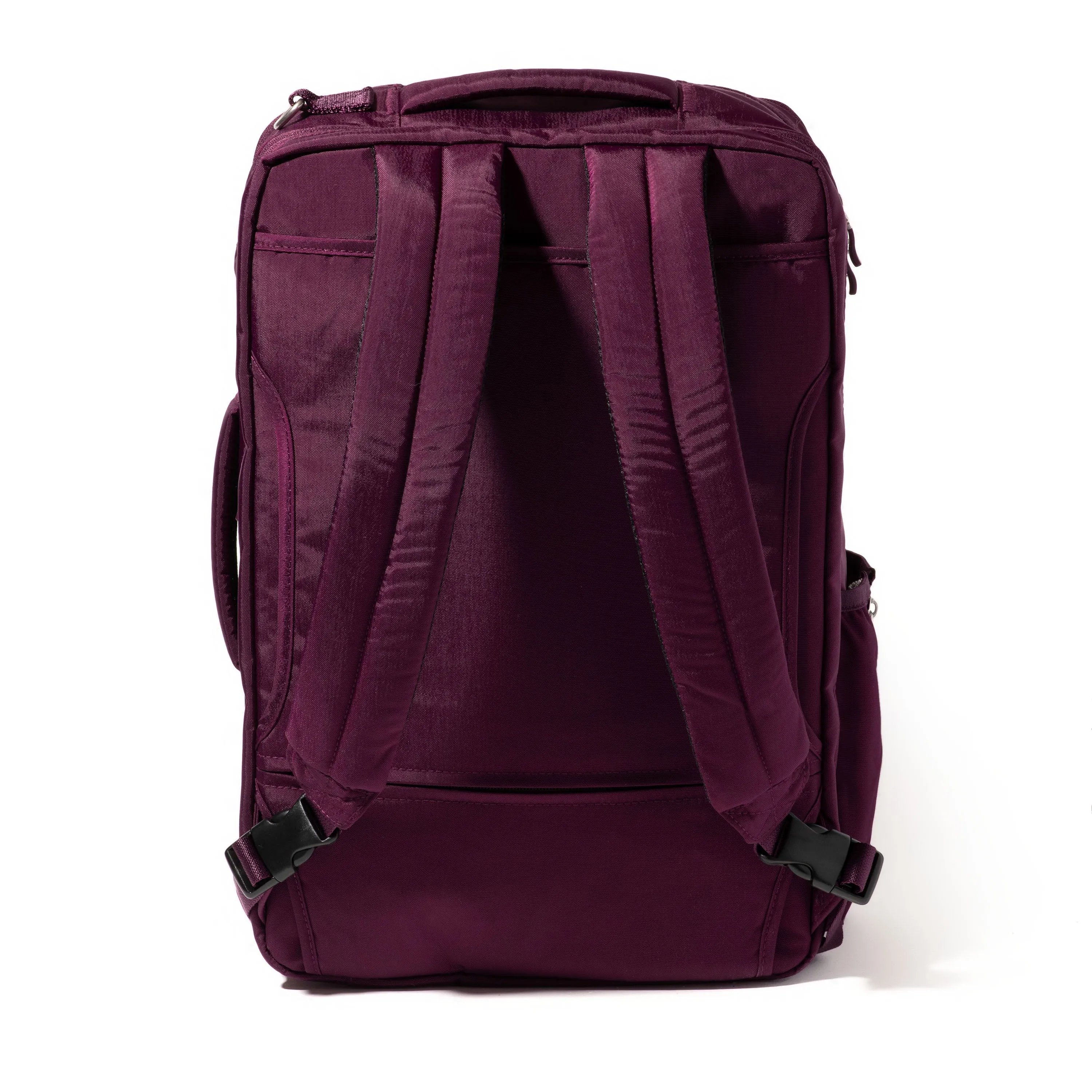 Modern Convertible Travel Backpack