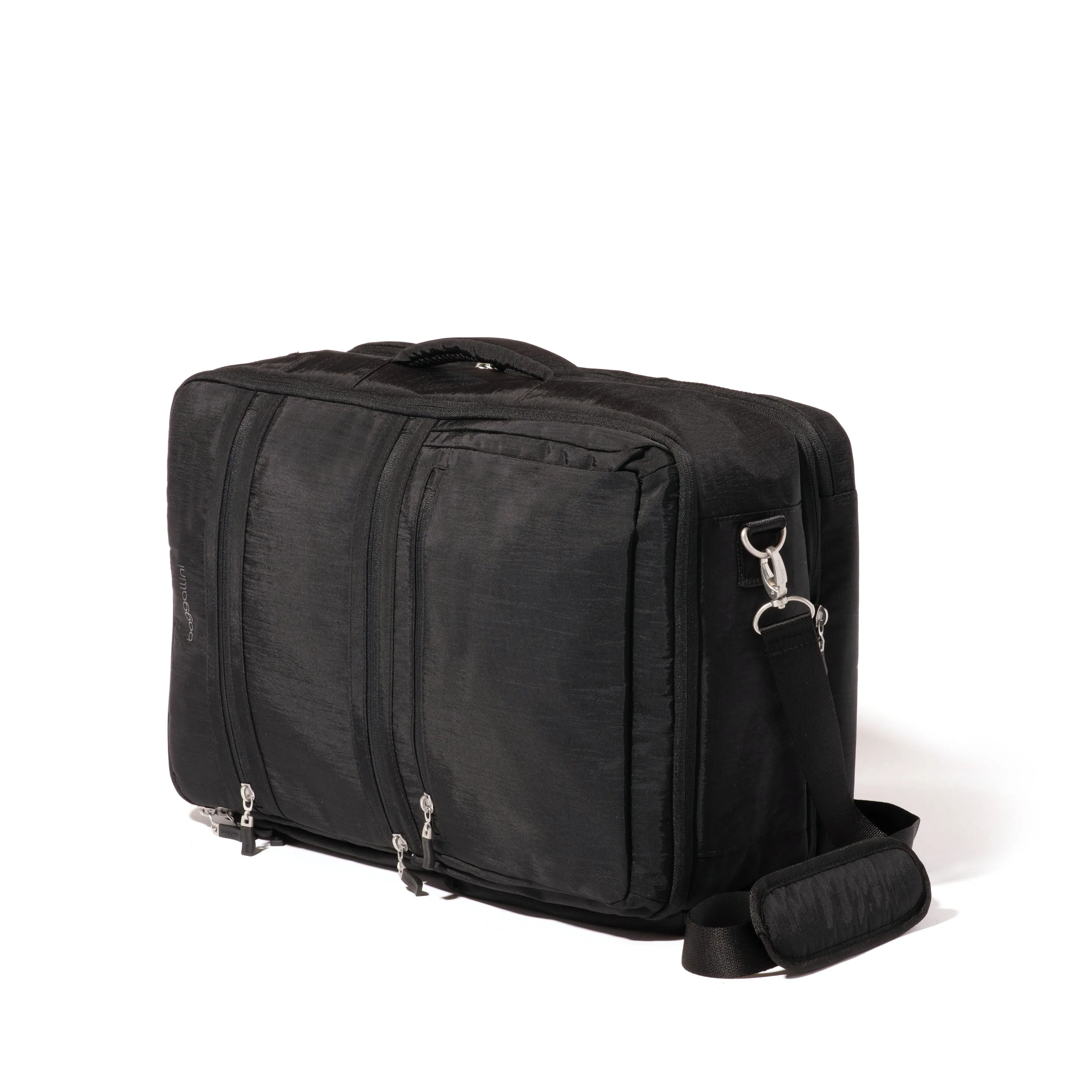 Modern Convertible Travel Backpack