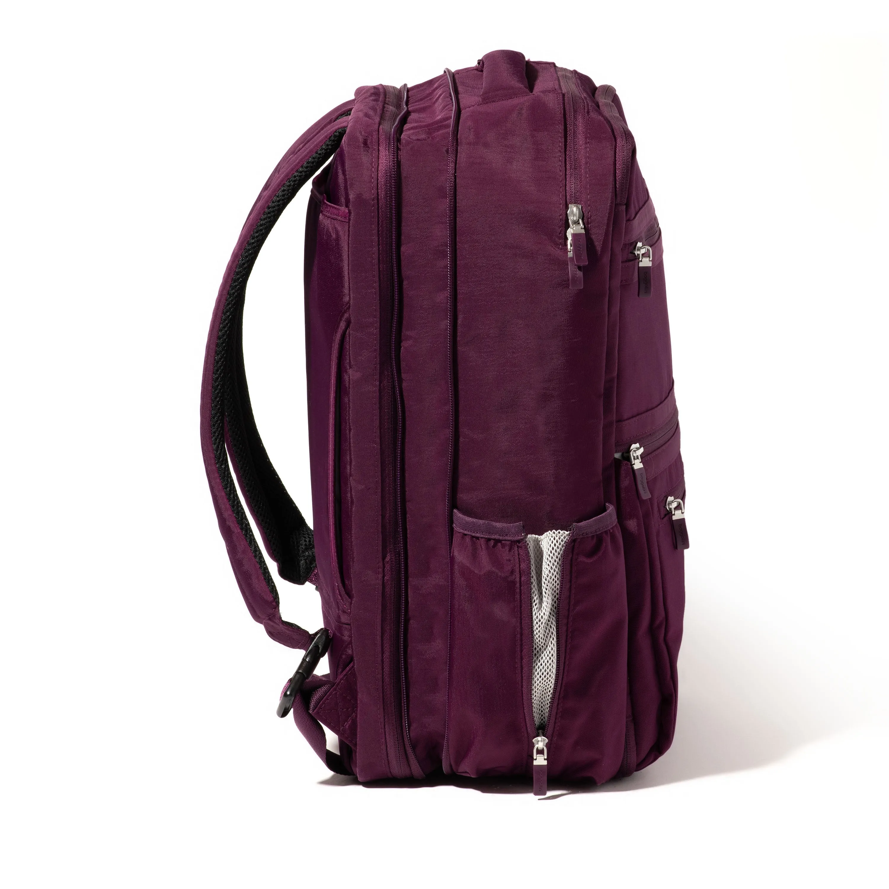 Modern Convertible Travel Backpack
