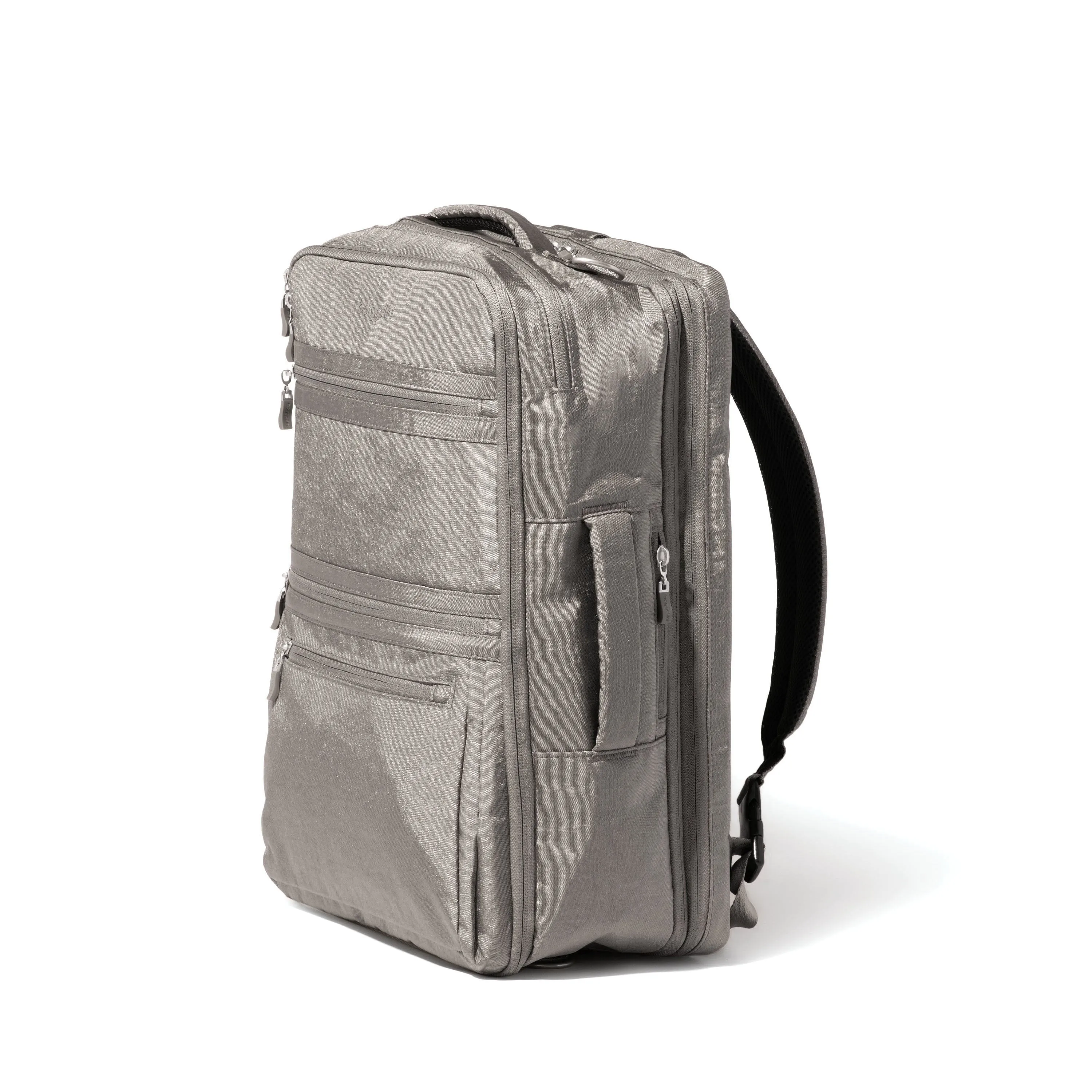 Modern Convertible Travel Backpack