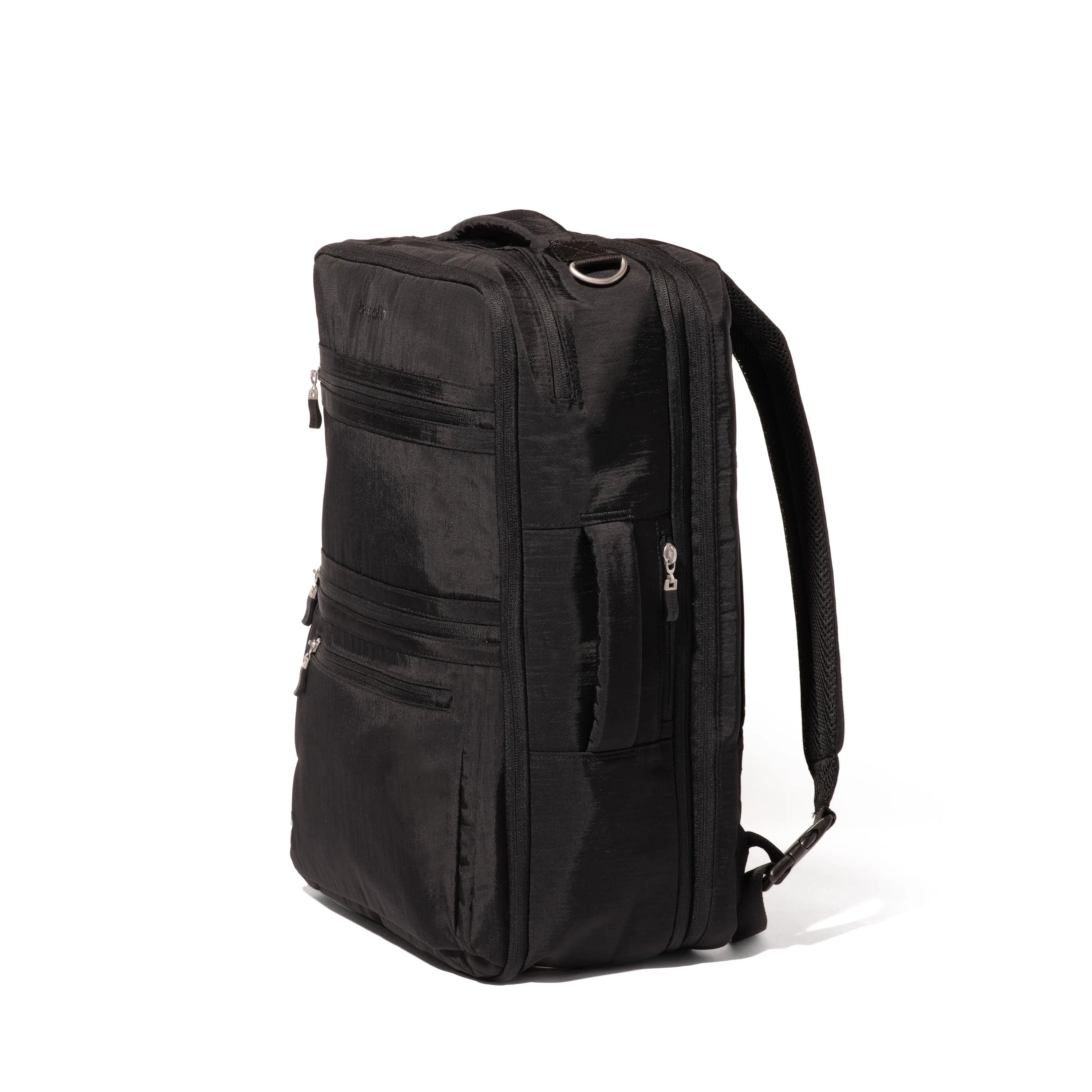 Modern Convertible Travel Backpack