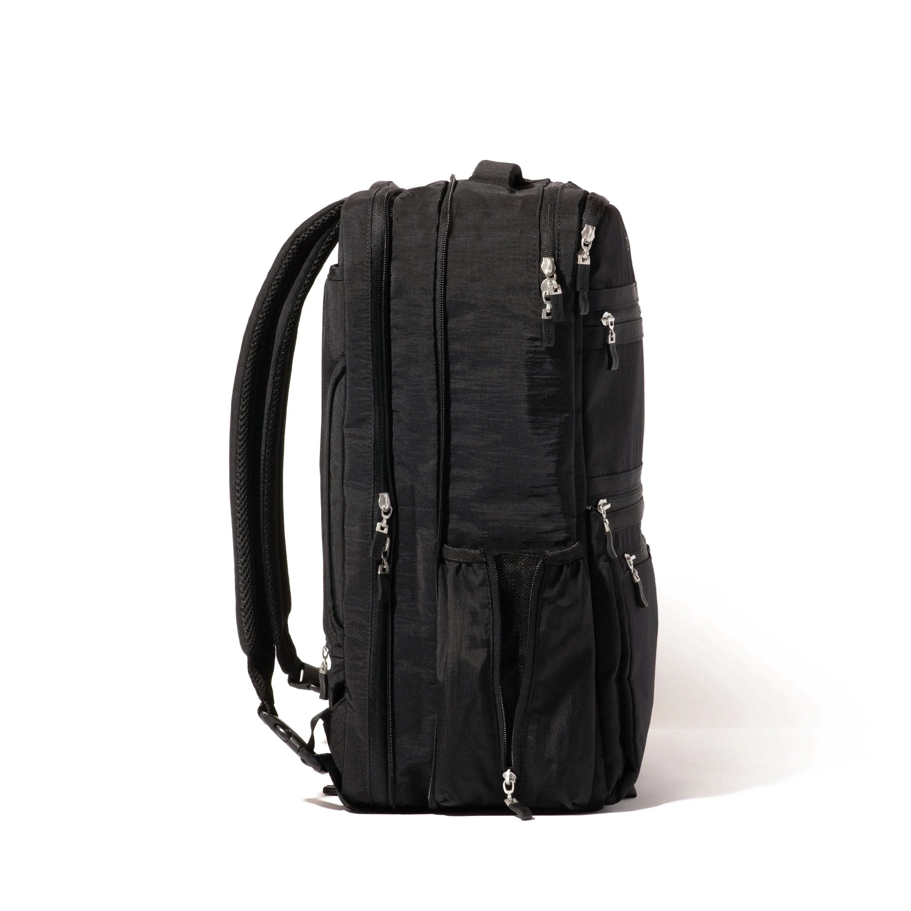 Modern Convertible Travel Backpack