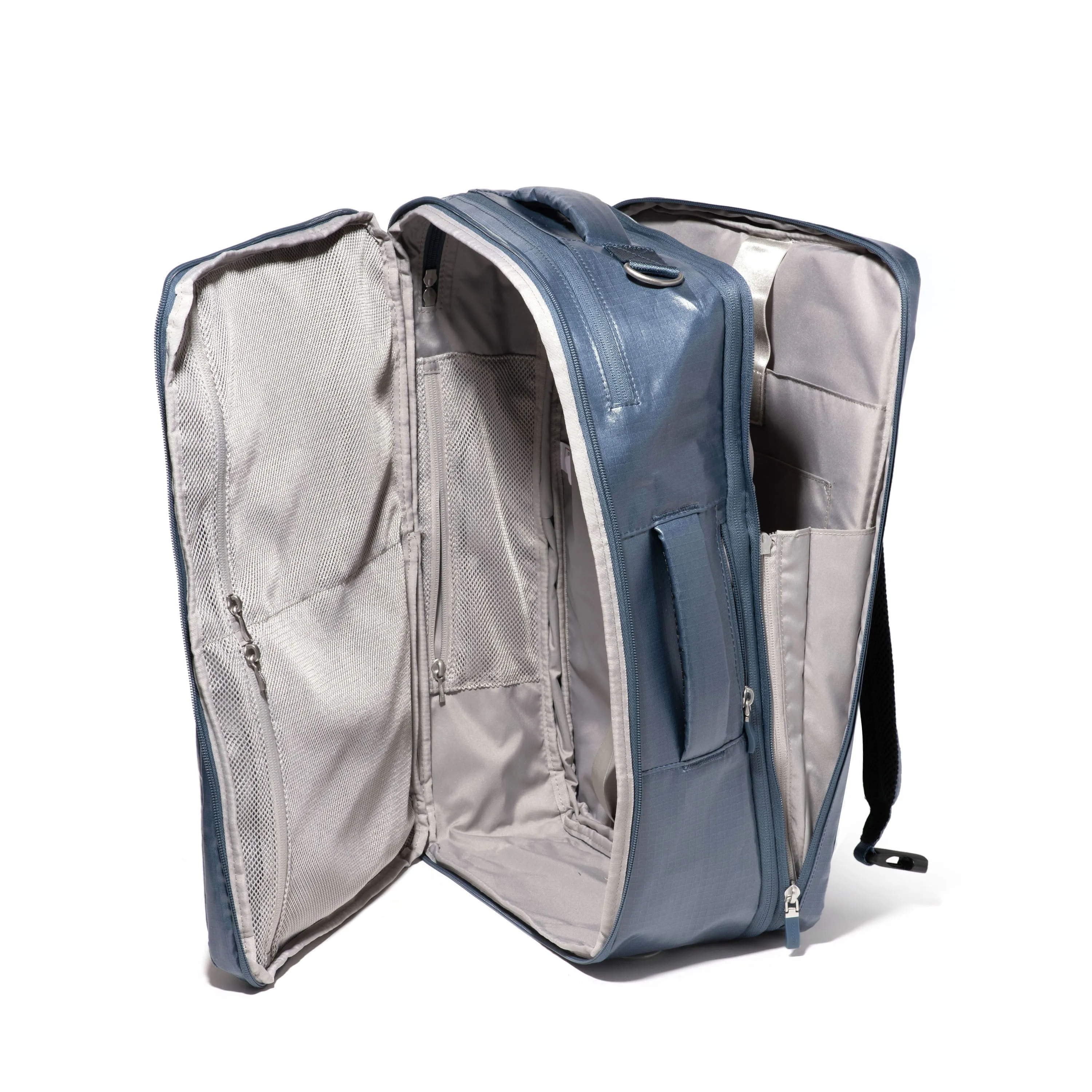 Modern Convertible Travel Backpack