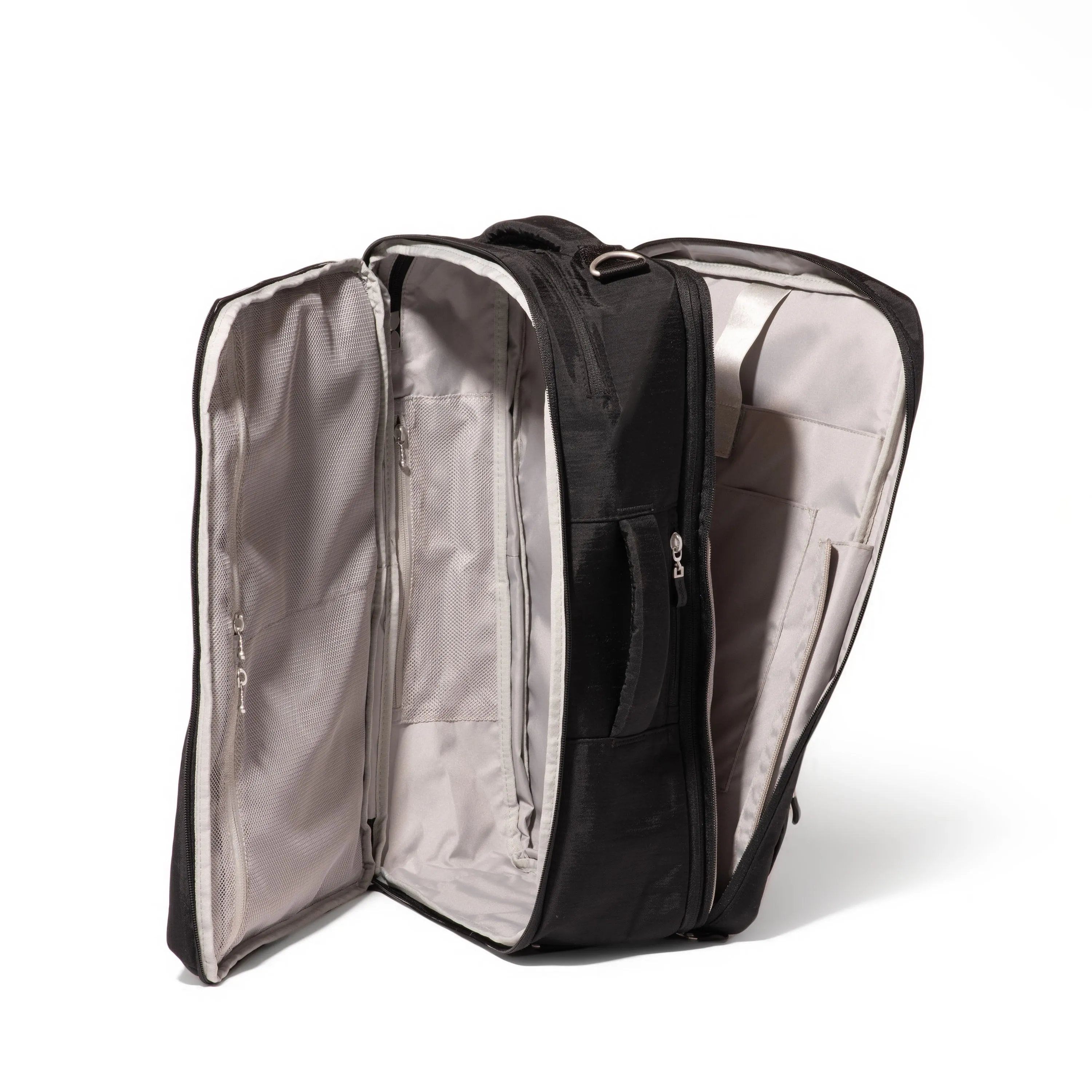 Modern Convertible Travel Backpack