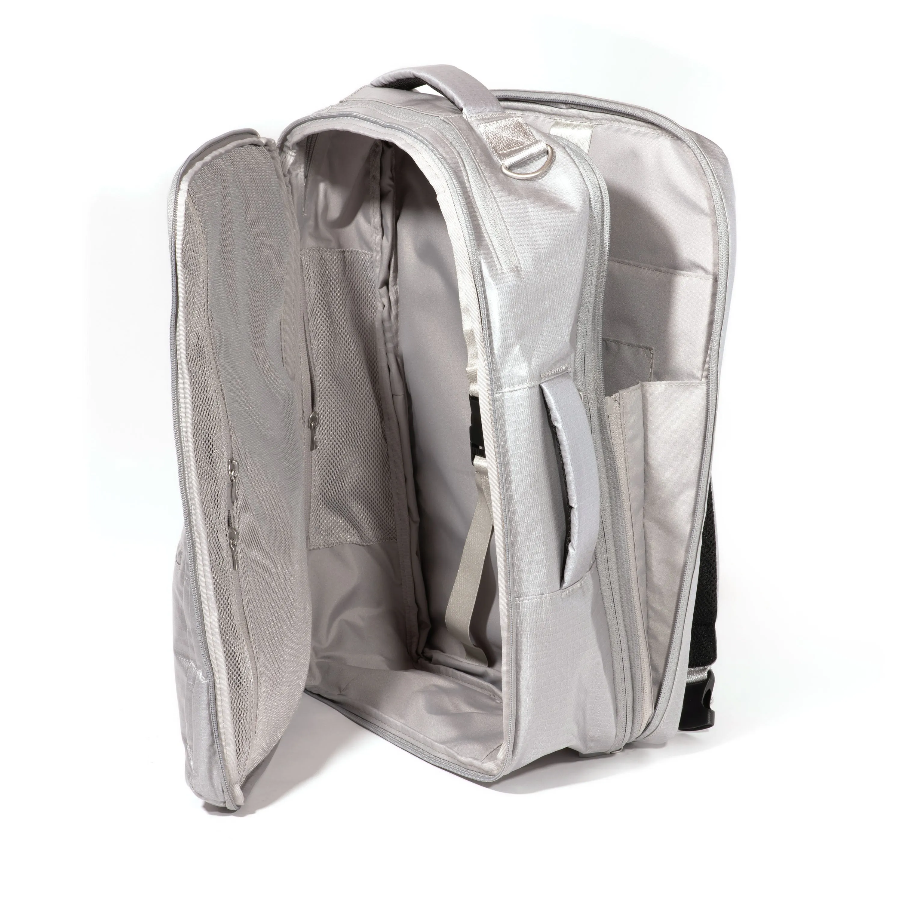 Modern Convertible Travel Backpack