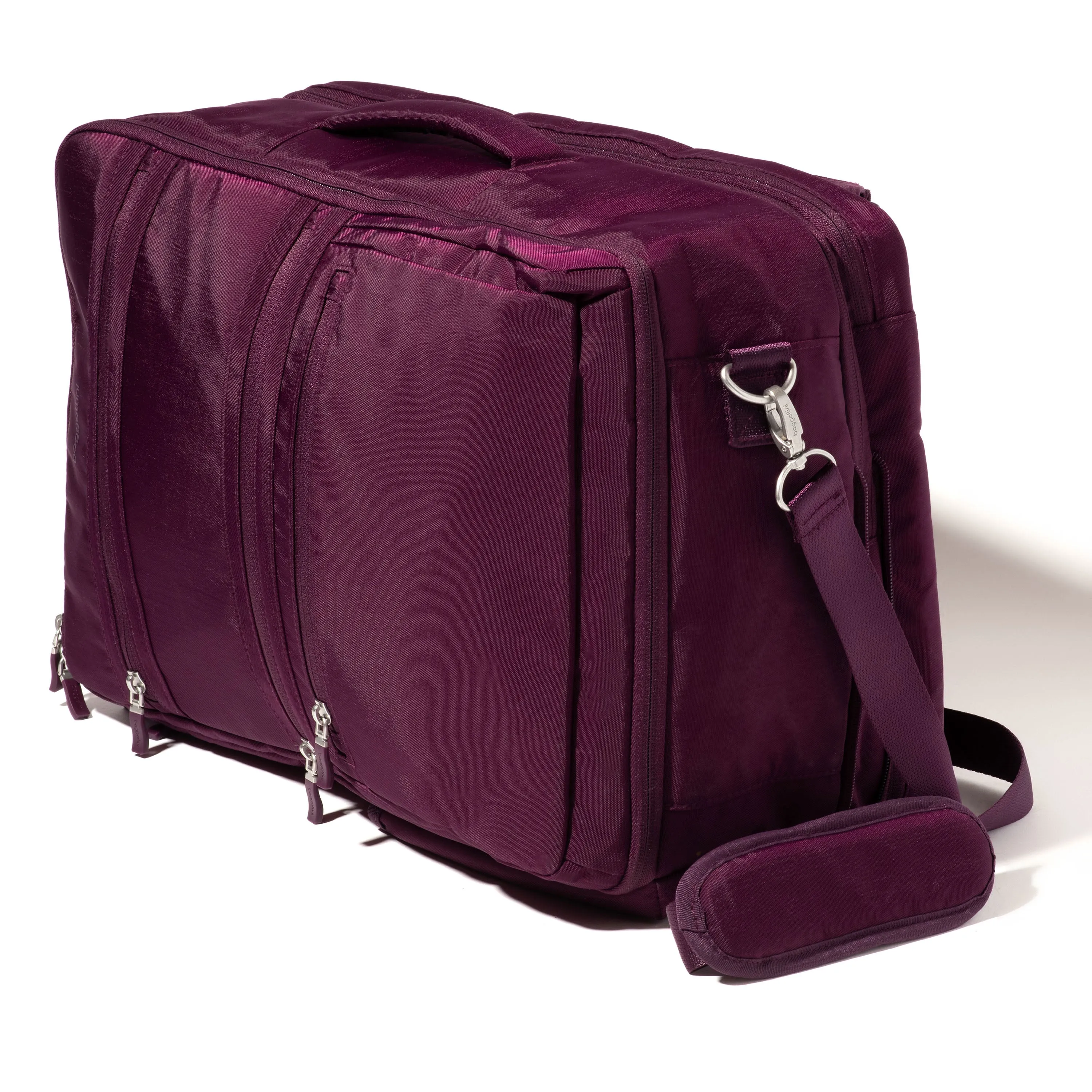 Modern Convertible Travel Backpack