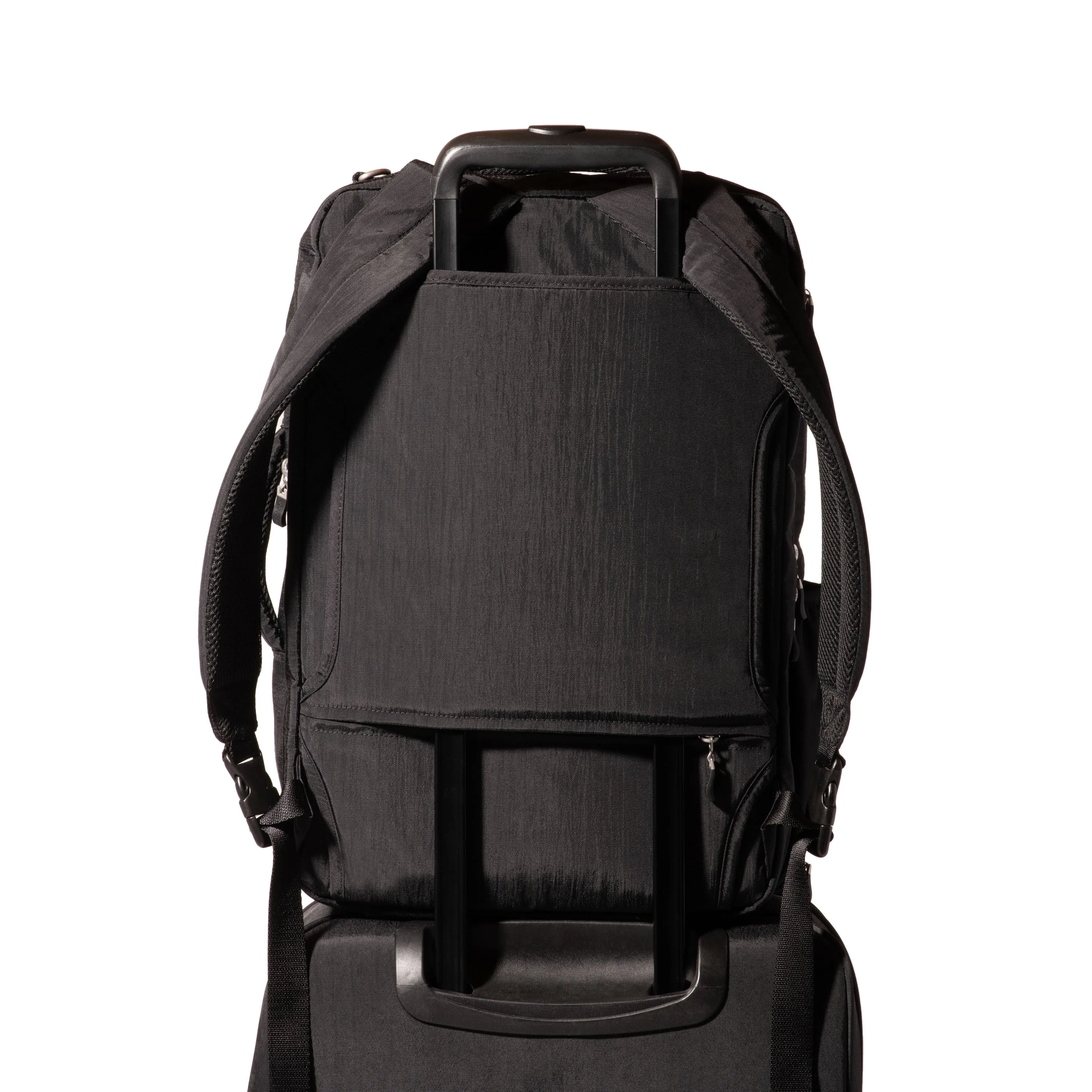 Modern Convertible Travel Backpack