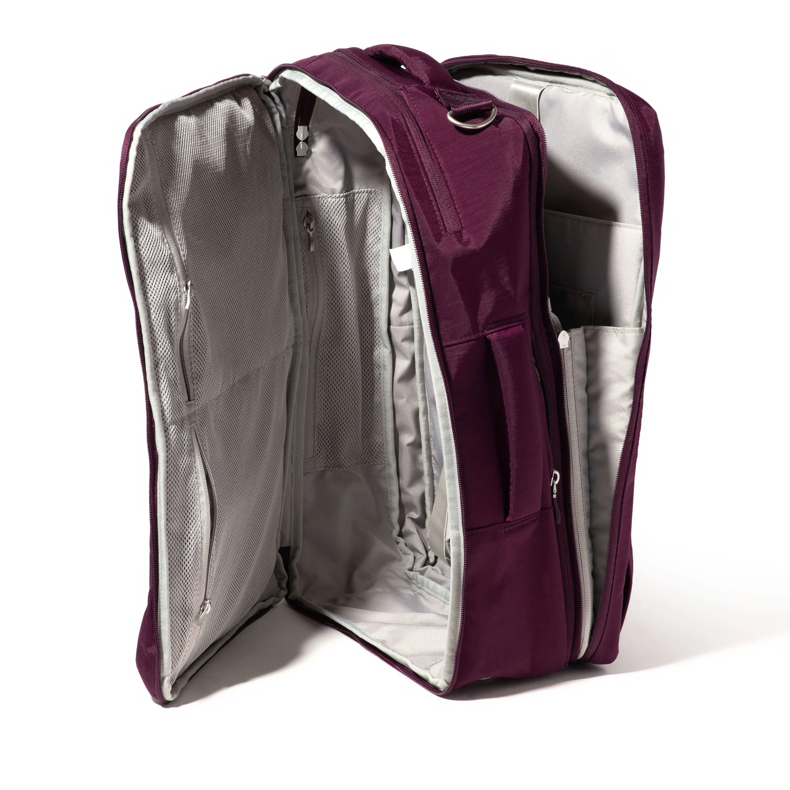 Modern Convertible Travel Backpack