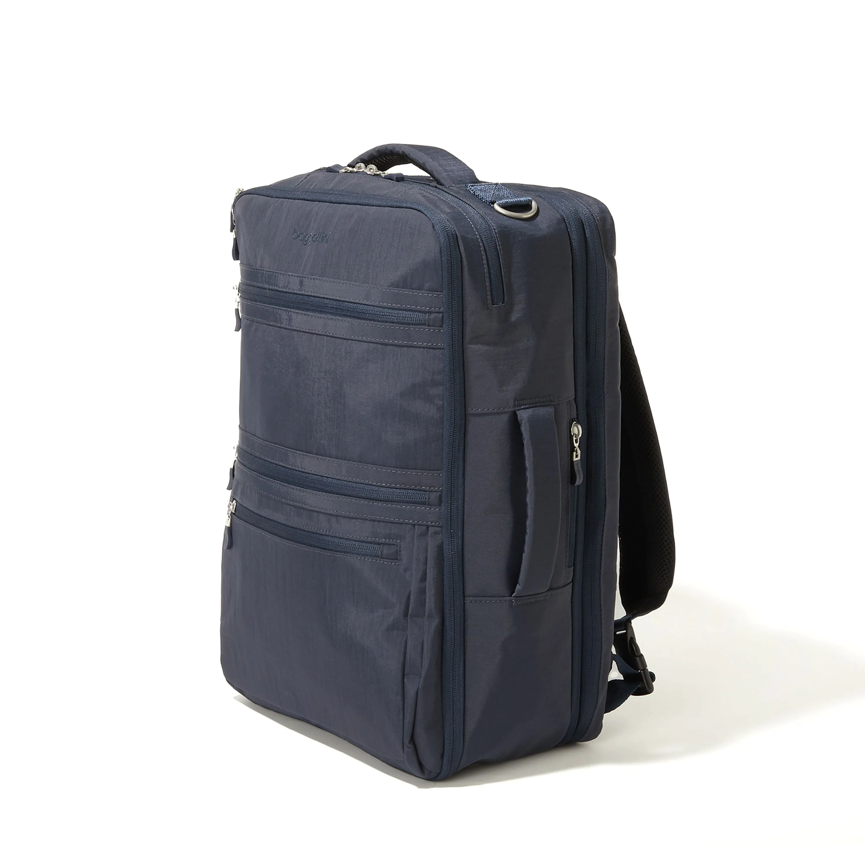 Modern Convertible Travel Backpack