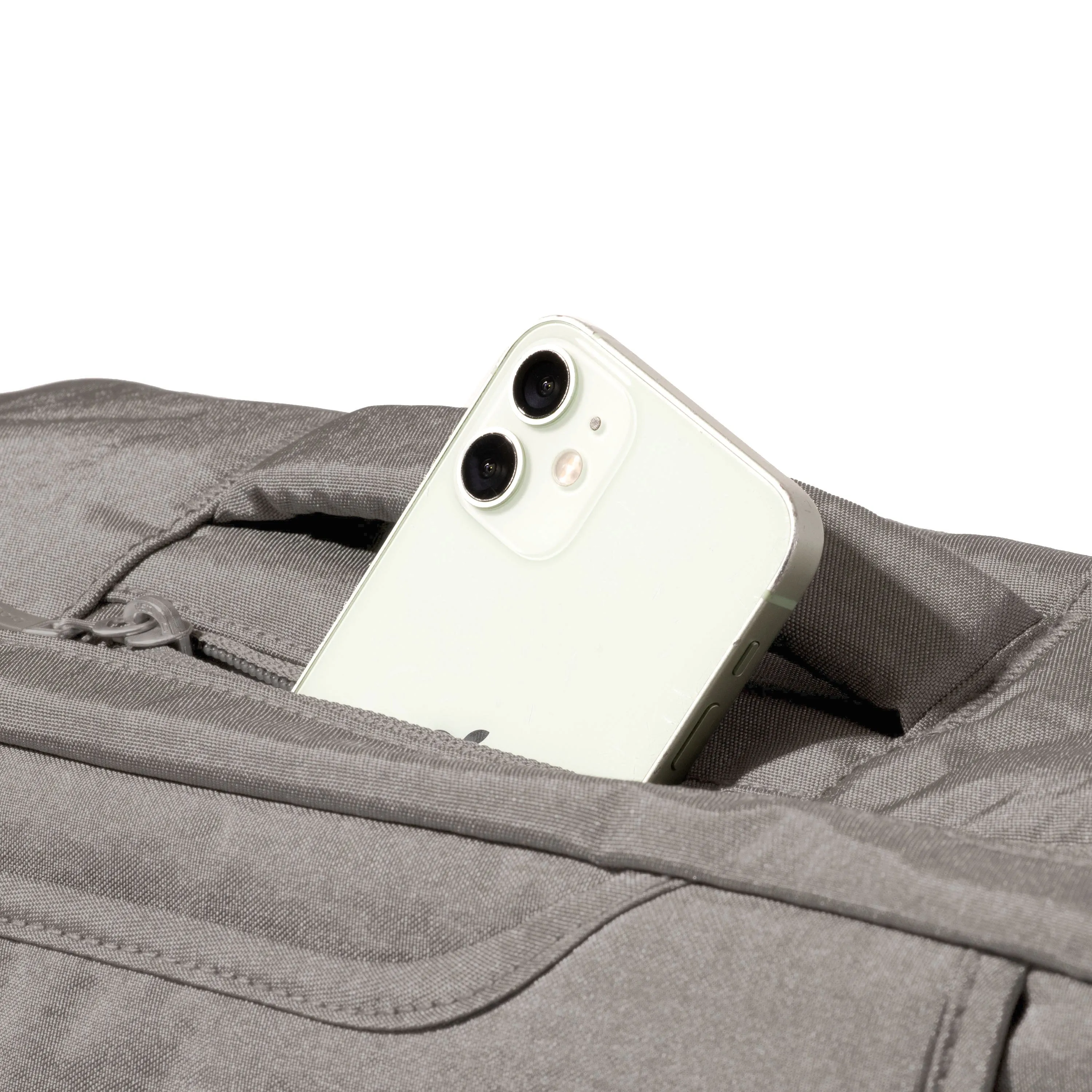Modern Convertible Travel Backpack