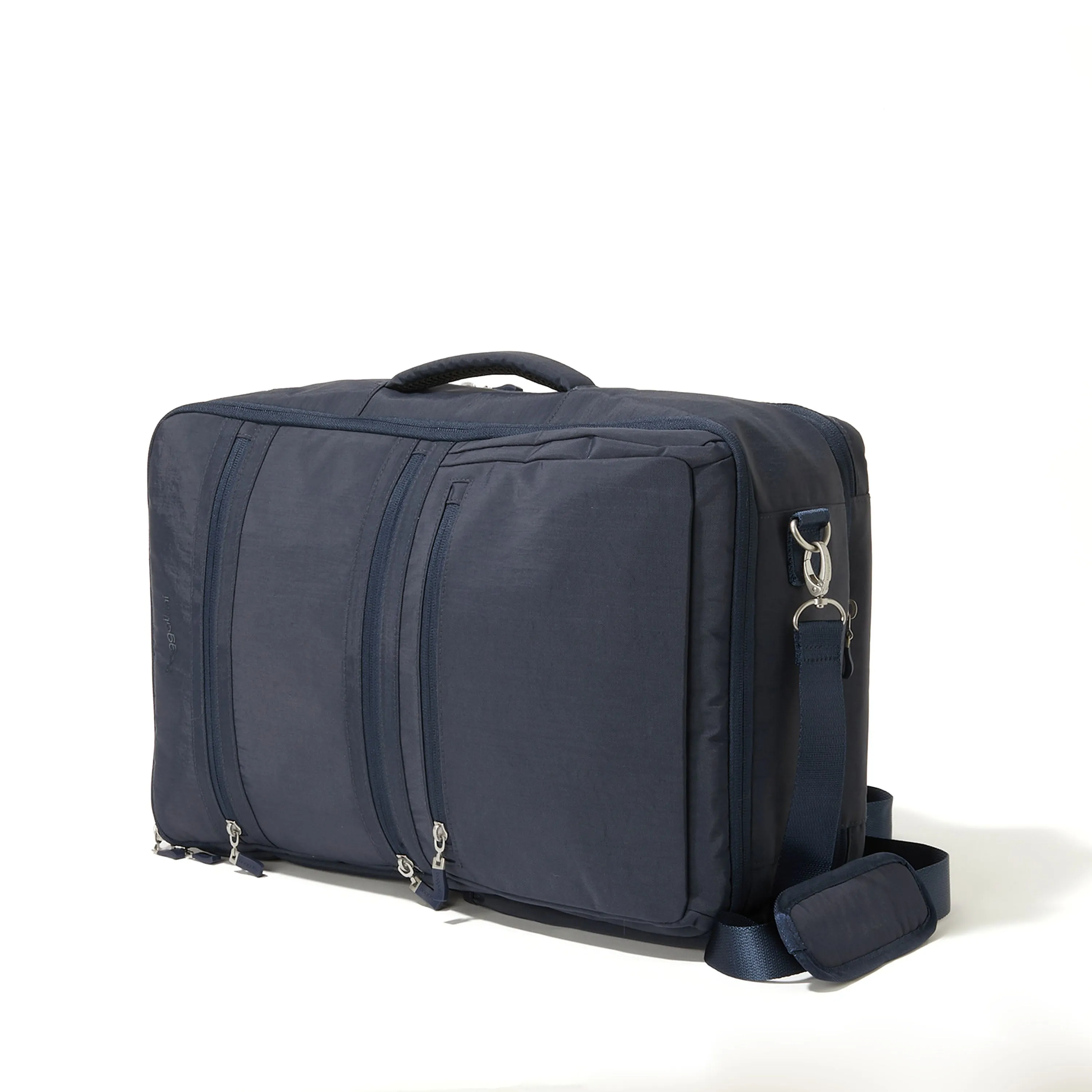 Modern Convertible Travel Backpack