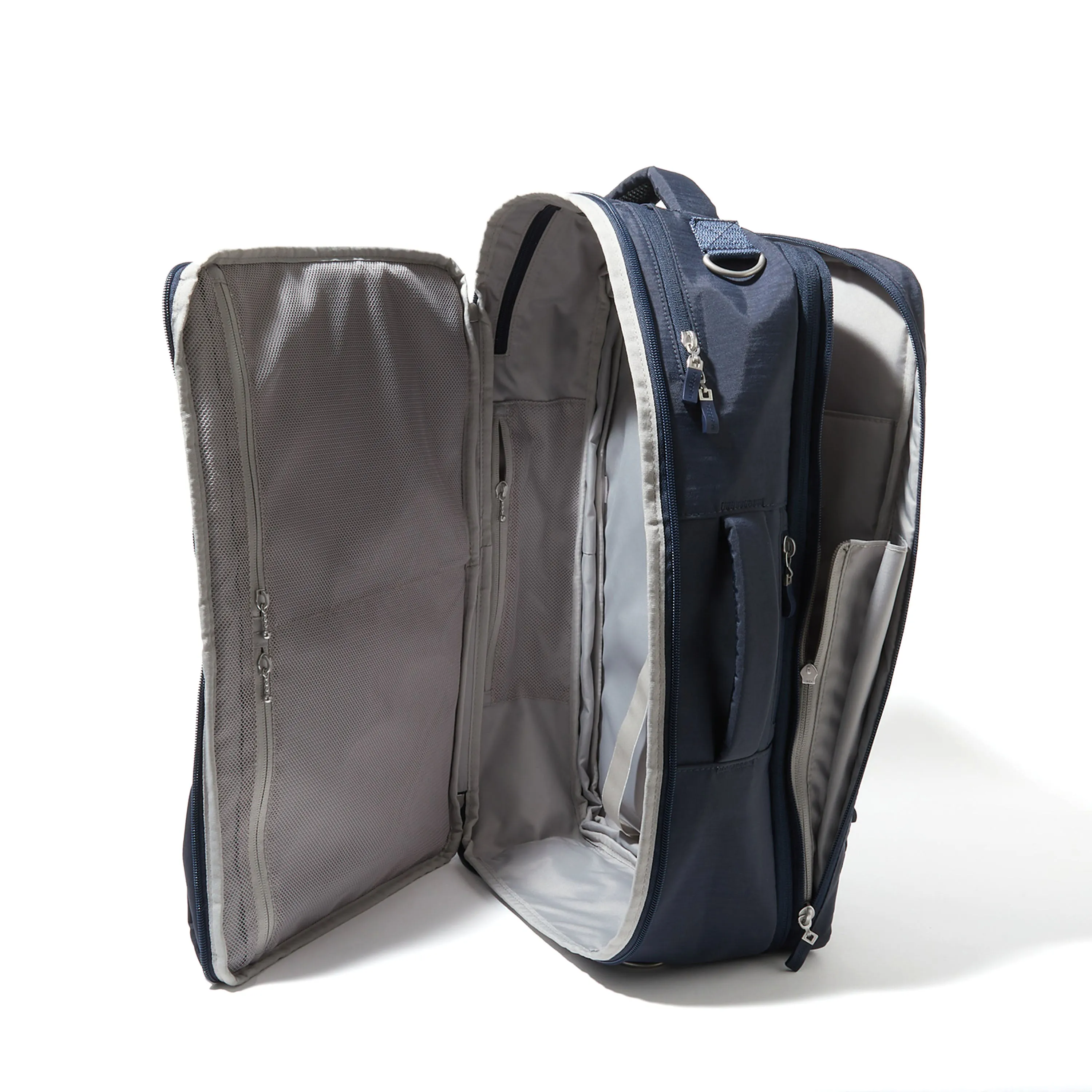 Modern Convertible Travel Backpack
