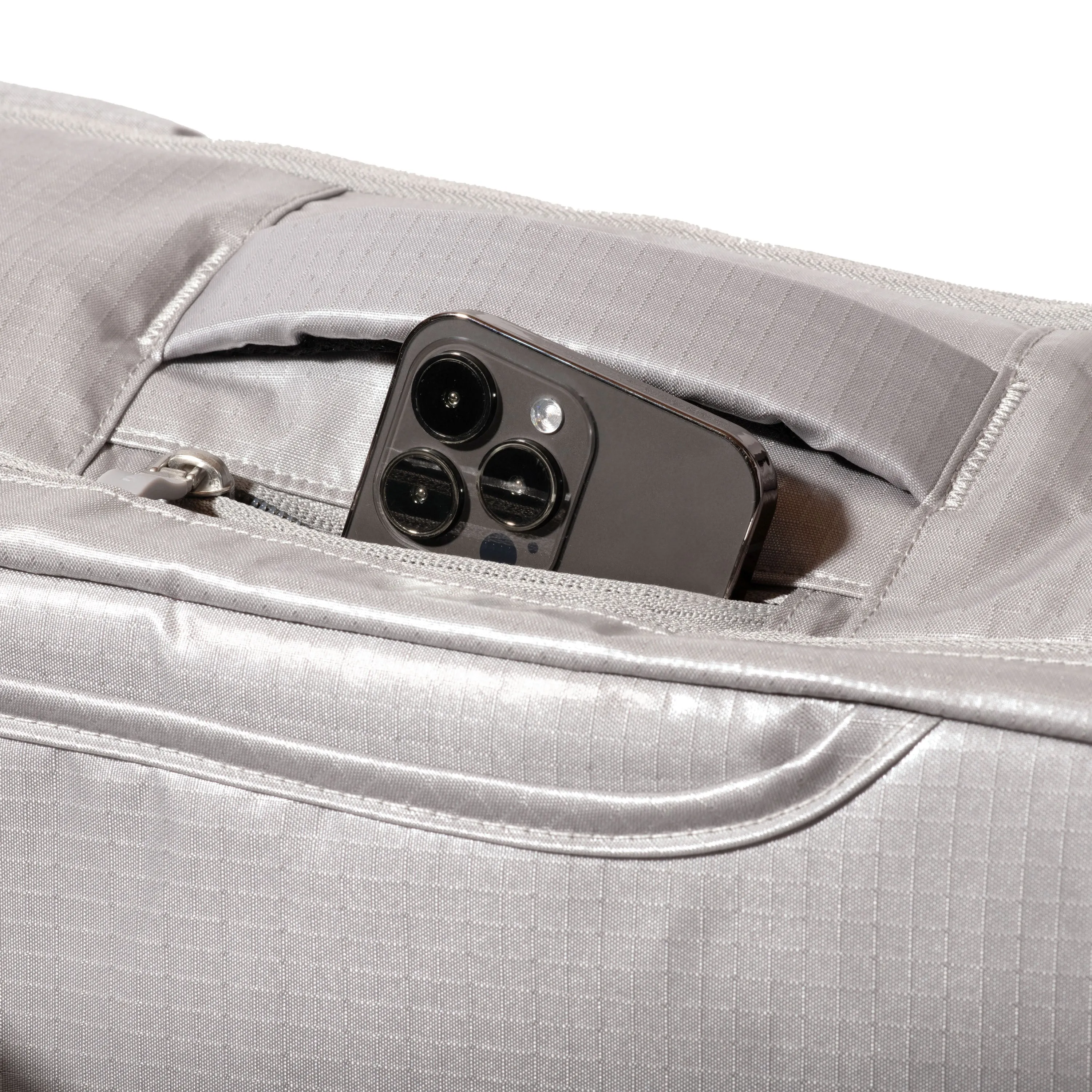 Modern Convertible Travel Backpack