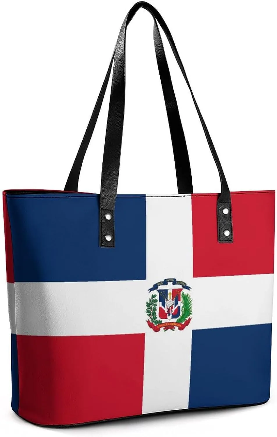 Mongolia Flag Hobo Bag Women Fashionable Tote with Spacious Interior for Daily Use