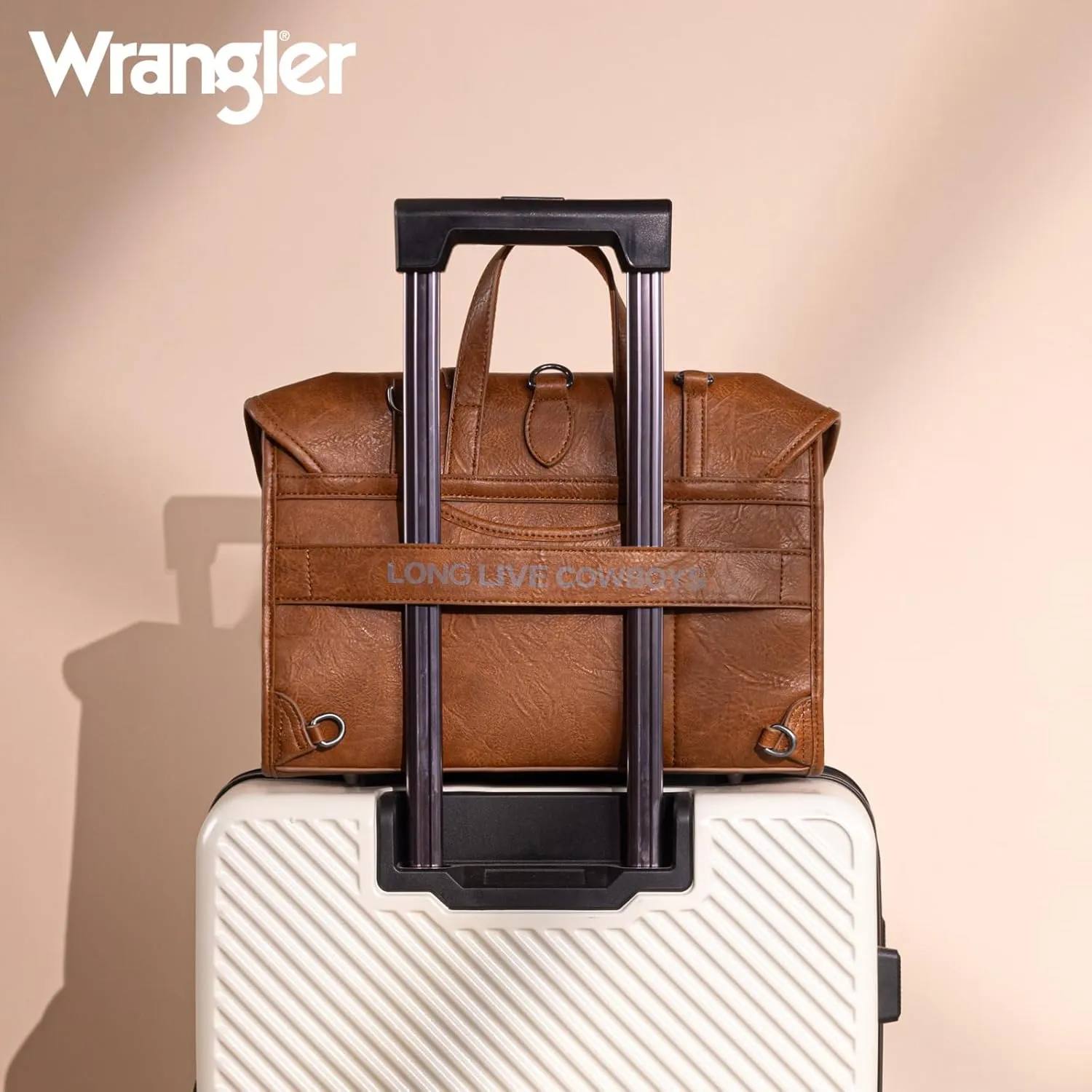 Montana West Wrangler Convertible Backpack for Women Briefcase Messenger Bag Professional Computer Work Bag for Business/Travel/Office