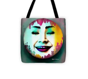 Moonlight Serenade - Tote Bag