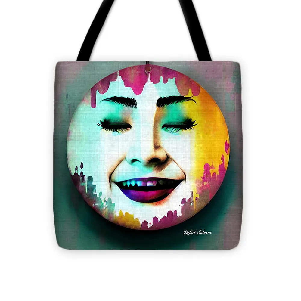 Moonlight Serenade - Tote Bag
