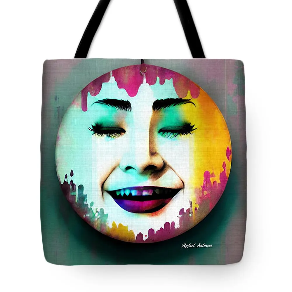 Moonlight Serenade - Tote Bag
