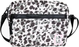 Moonpie Vibrant Crossbody Bag - Sporty, Lightweight Bag with Adjustable Strap and Secure Pockets