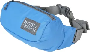 Mystery Ranch Forager Hip Pack – Lightweight Hip or Shoulder Pack – Pacific