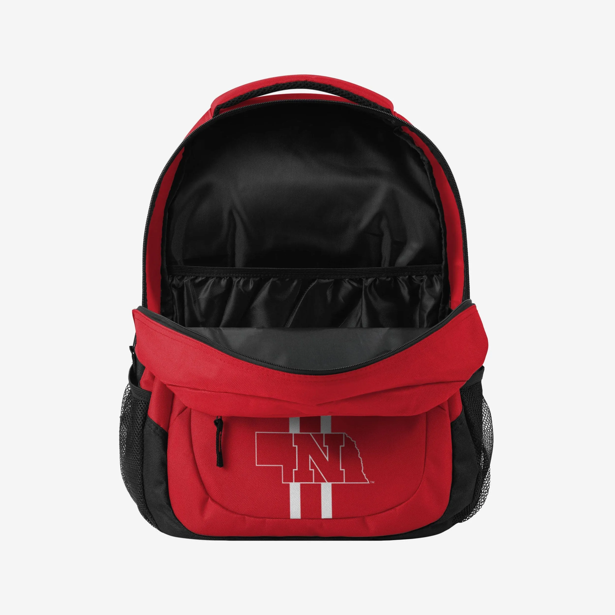 Nebraska Cornhuskers Action Backpack