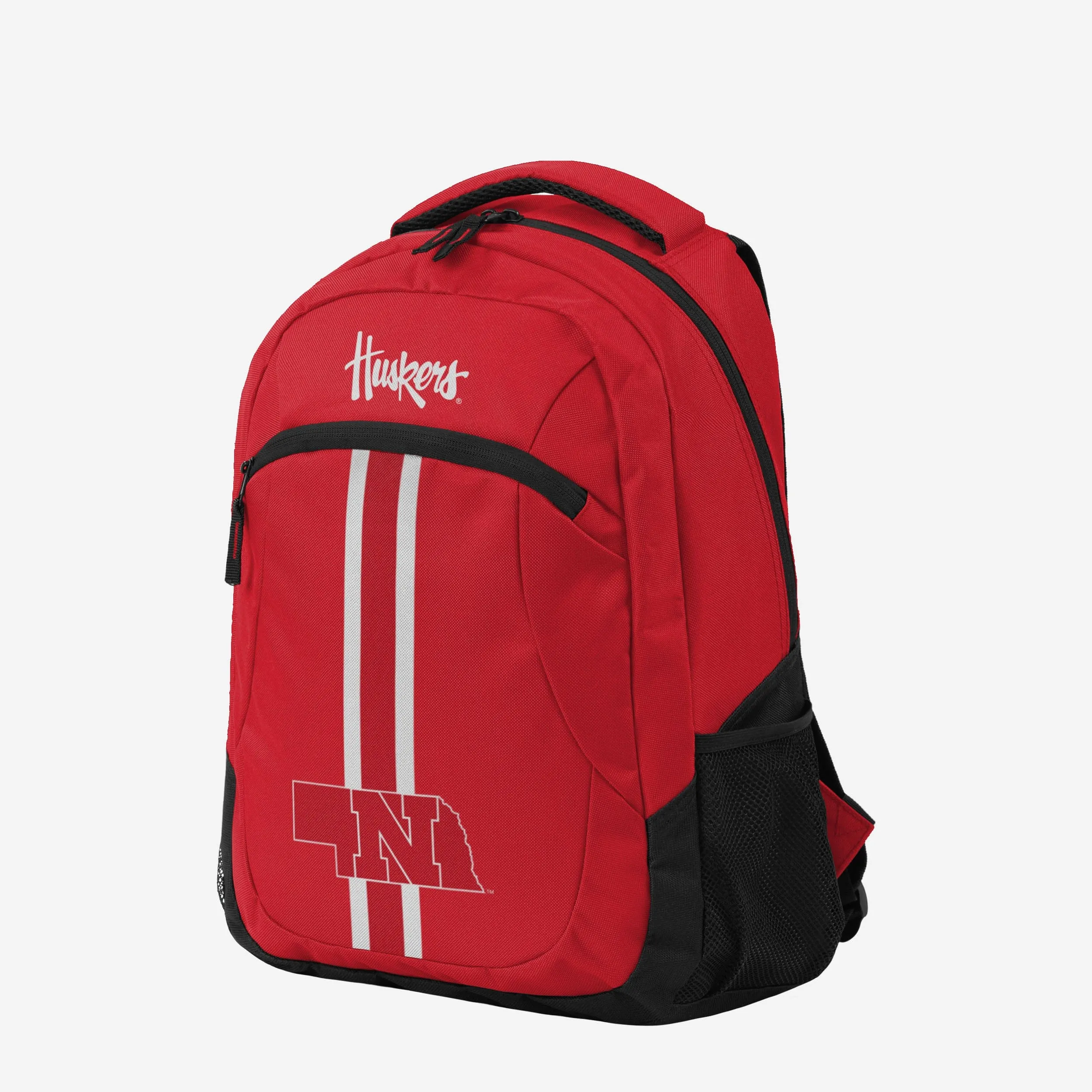 Nebraska Cornhuskers Action Backpack