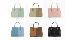 Needs Durable Five-star - All Your Bag Tote Tote Sale ends today Stylish for and Bag Everyday