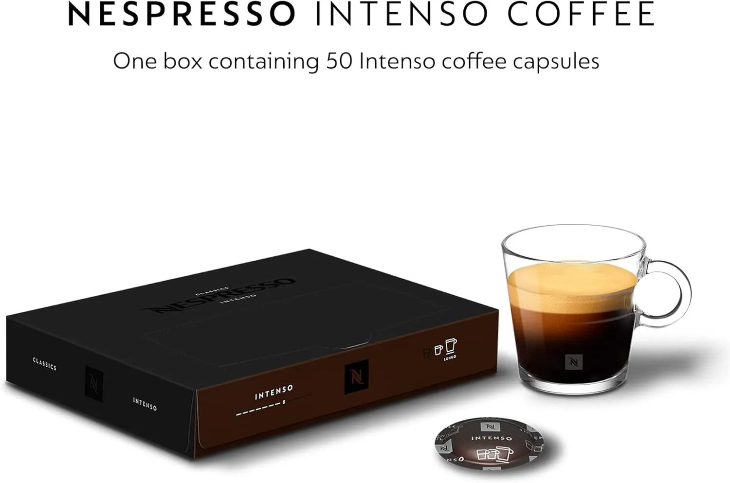 Nespresso Professional Coffee Starter Bundle for Small Businesses, Zenius Professional Coffee Machine, Taste Experience Coffee Sampling Box, Recycling Bin and Bags to recycle used capsules