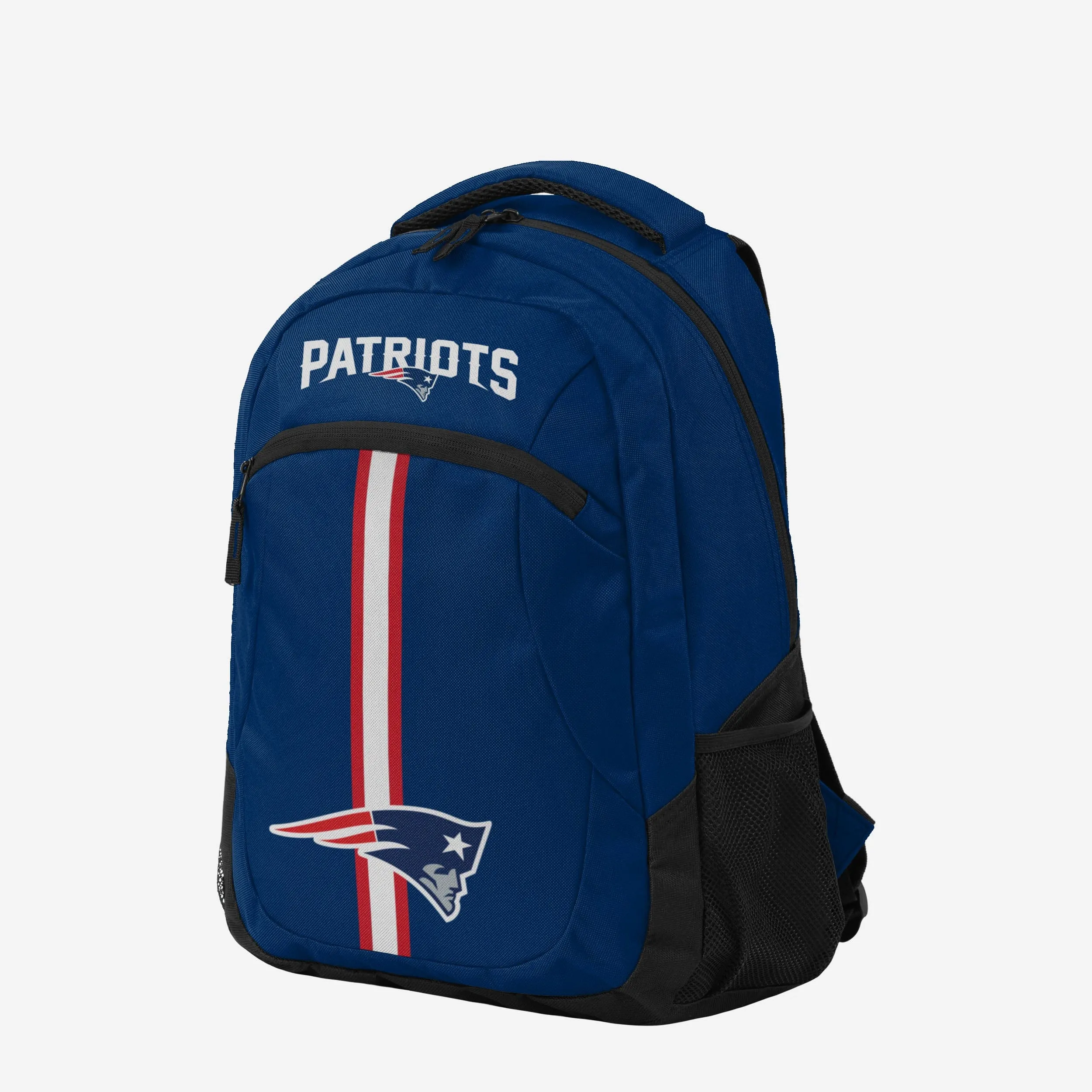 New England Patriots Action Backpack