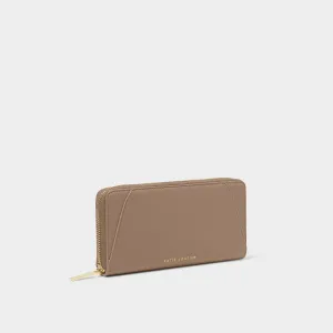 NEW SEASON - Katie Loxtoon - Hana Purse - Mocha