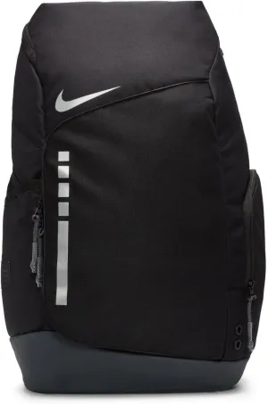NIKE Elite Backpacks Black/Anthracite/Metallic Silv One Size, Black/Anthracite/Metallic Silv, One Size, Retro