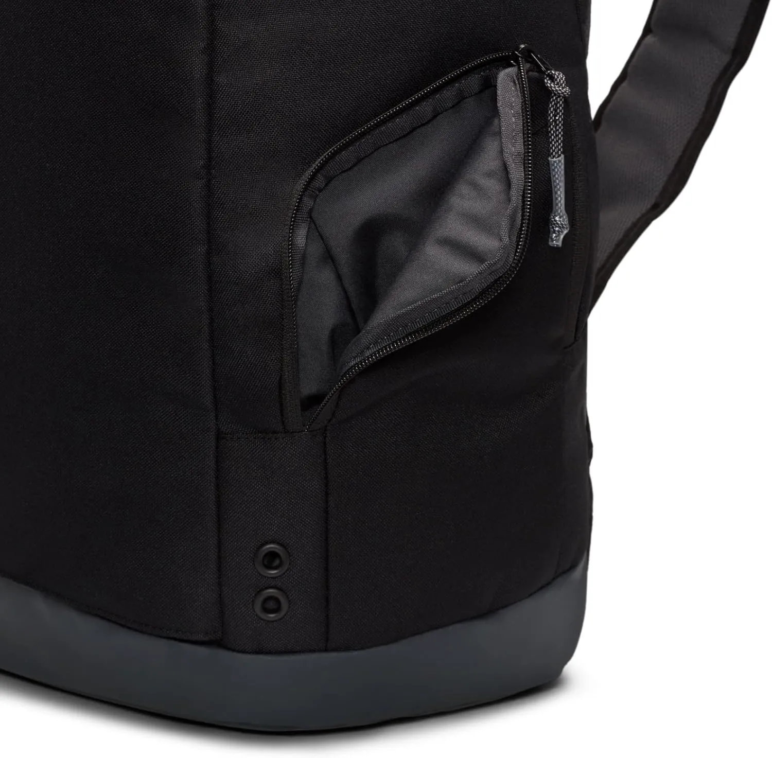NIKE Elite Backpacks Black/Anthracite/Metallic Silv One Size, Black/Anthracite/Metallic Silv, One Size, Retro