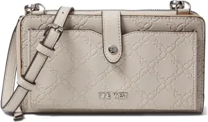 Nine West Waylynn SLG Tech Crossbody