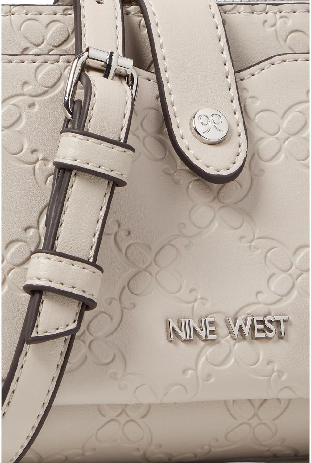 Nine West Waylynn SLG Tech Crossbody