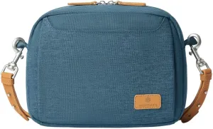 Nordace Siena Pro Travel Crossbody Bag - Compact, Secure, and Stylish for Everyday and Adventure