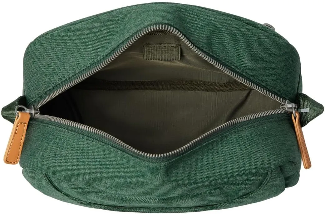 Nordace Siena Pro Travel Crossbody Bag - Compact, Secure, and Stylish for Everyday and Adventure