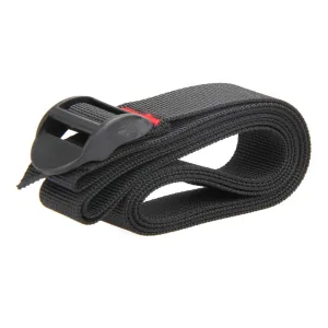Nylon Cargo Strapping Straps - Cam Buckle Tightening Rope