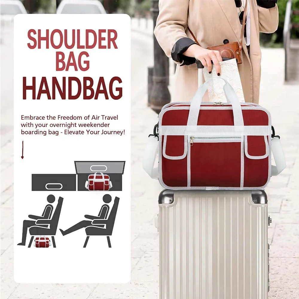 On Laptop Briefcase, Resistant Work Bag, ShoulderBagHandbaglaptop bag, Business Travel Bag for Office Commuting