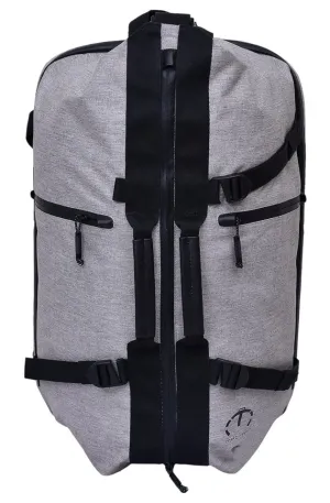 Origami Hybrid Bag - Grey