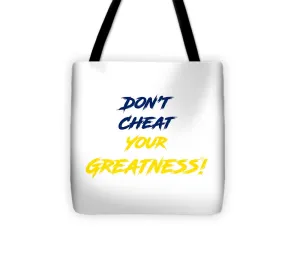 Owners - Tote Bag